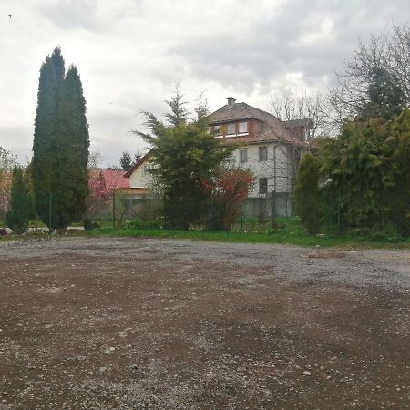 דירות אודורהיו סקוייסק Lotus Apartman מראה חיצוני תמונה