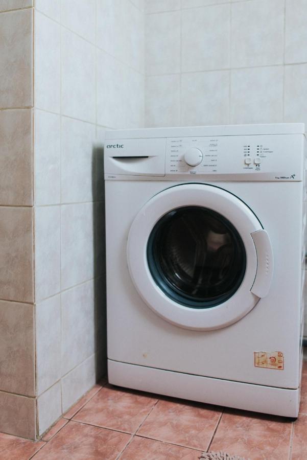 דירות אודורהיו סקוייסק Lotus Apartman מראה חיצוני תמונה
