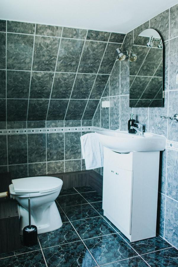 דירות אודורהיו סקוייסק Lotus Apartman מראה חיצוני תמונה