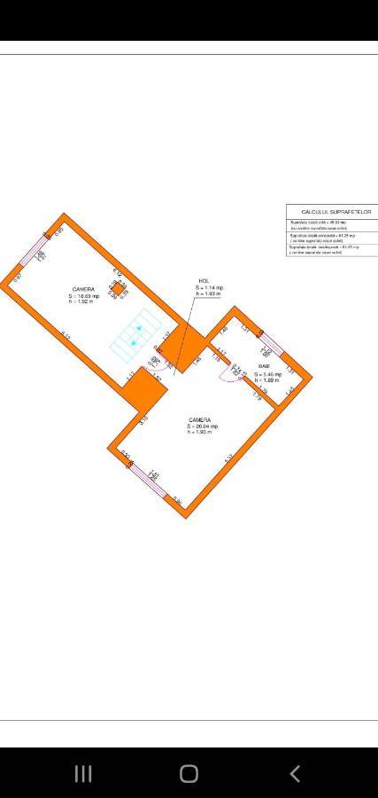 דירות אודורהיו סקוייסק Lotus Apartman מראה חיצוני תמונה